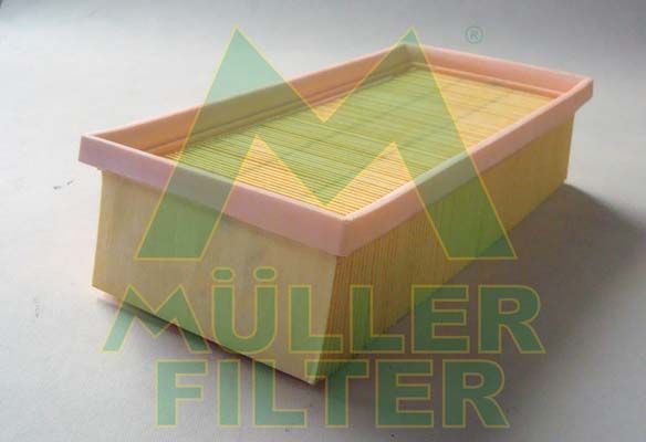 MULLER FILTER Ilmansuodatin PA3403